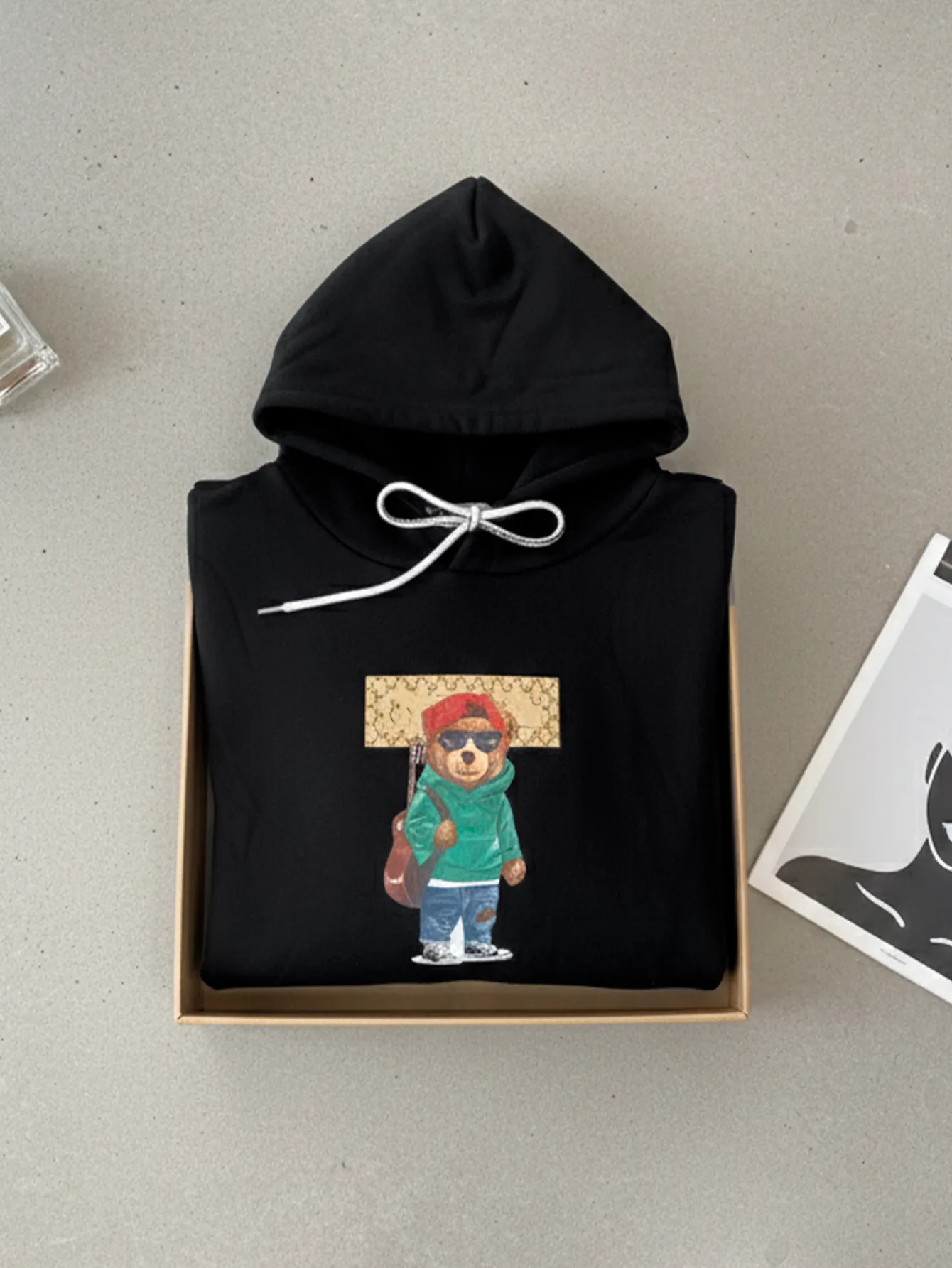 SUDADERA-01 9116